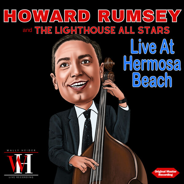 Lighthouse All-Stars - Live At Hermosa Beach  (Remastered 2024) (2024) [FLAC 24bit/96kHz] Download