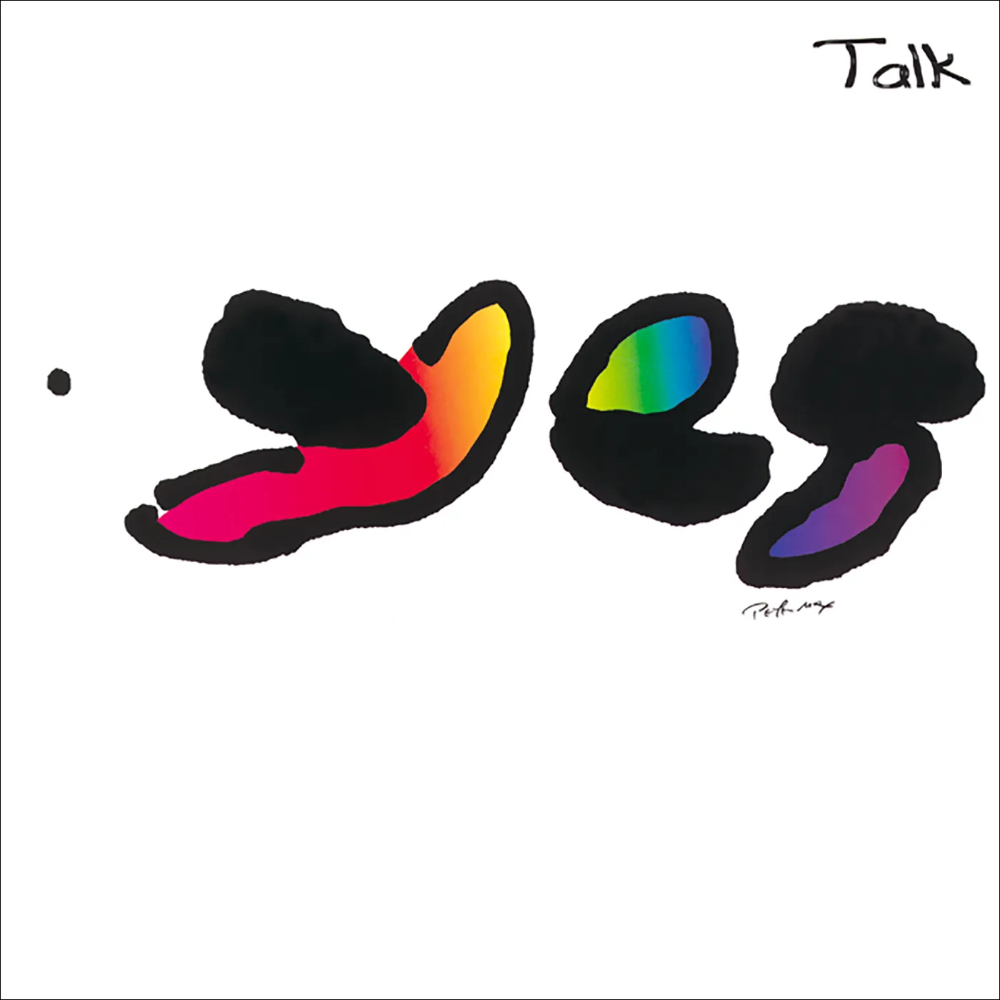 Yes – Talk (1994/2024) [Official Digital Download 24bit/44,1kHz]