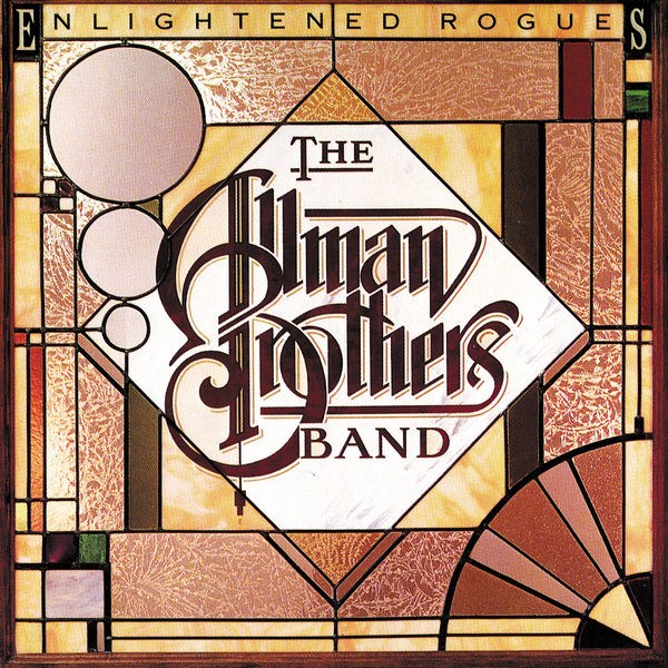 The Allman Brothers Band – Enlightened Rogues (1979/2016) [Official Digital Download 24bit/192kHz]