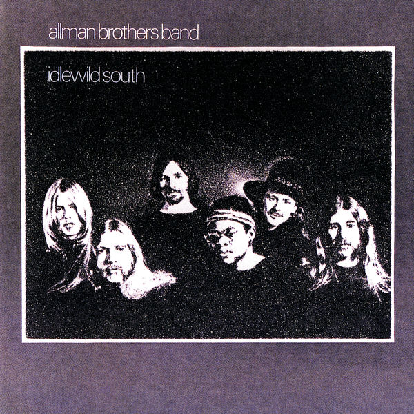 The Allman Brothers Band – Idlewild South (Deluxe Edition Remastered) (1970/2015) [Official Digital Download 24bit/96kHz]