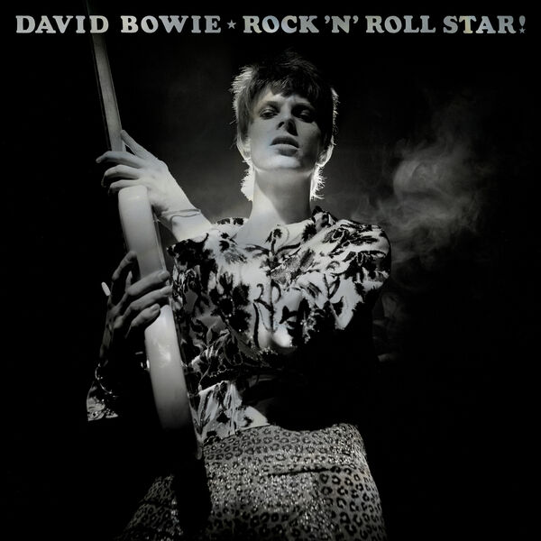 David Bowie – Rock ‘n’ Roll Star! (2024) [Official Digital Download 24bit/96kHz]