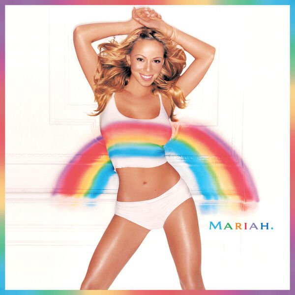 Mariah Carey – Rainbow: 25th Anniversary Expanded Edition (1999/2024) [Official Digital Download 24bit/44,1kHz]
