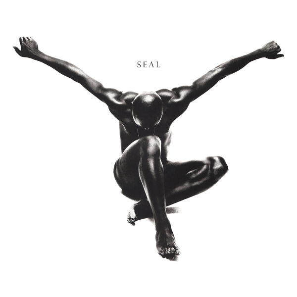 Seal – Seal (Deluxe Edition) (2024) [Official Digital Download 24bit/44,1kHz]