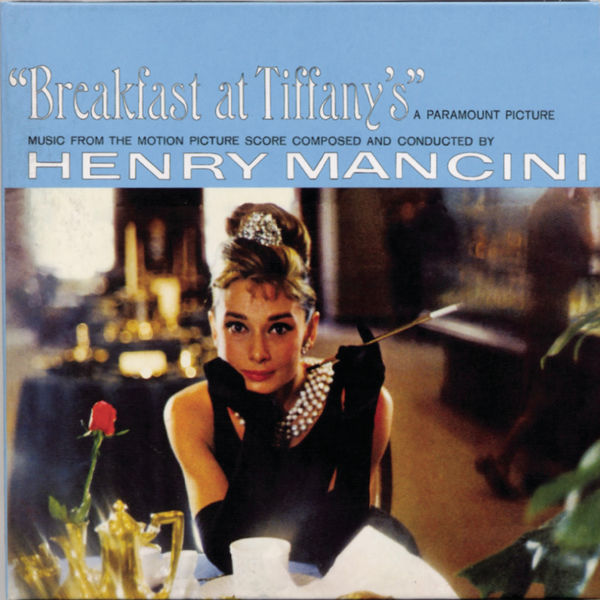 Henry Mancini – Breakfast at Tiffany’s (Remastered) (1961/2024) [Official Digital Download 24bit/96kHz]