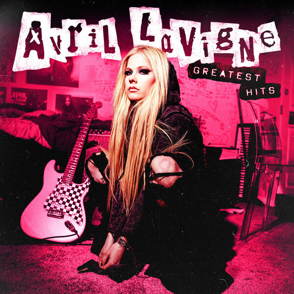 Avril Lavigne – Greatest Hits (2024) [Official Digital Download 24bit/48kHz]