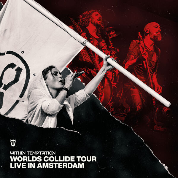 Within Temptation –  Worlds Collide Tour (Live in Amsterdam) (2024) [Official Digital Download 24bit/48kHz]