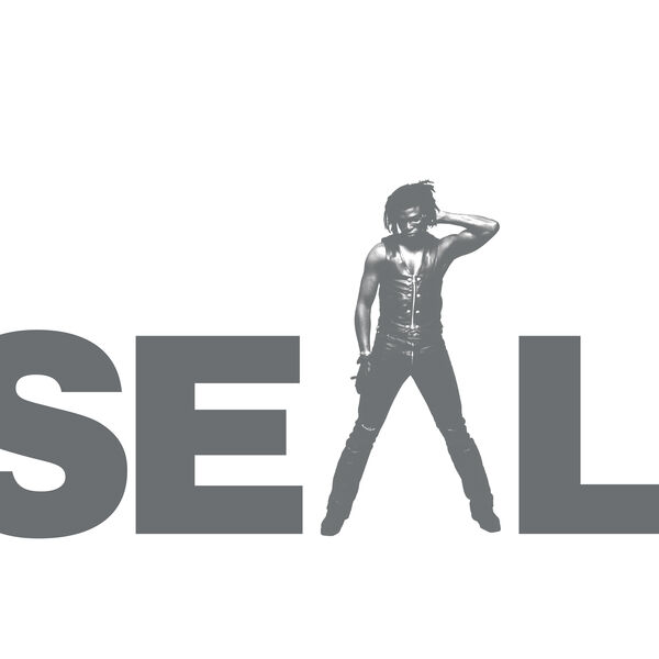 Seal – Seal  (Deluxe Edition) (1991/2022) [Official Digital Download 24bit/44,1kHz]