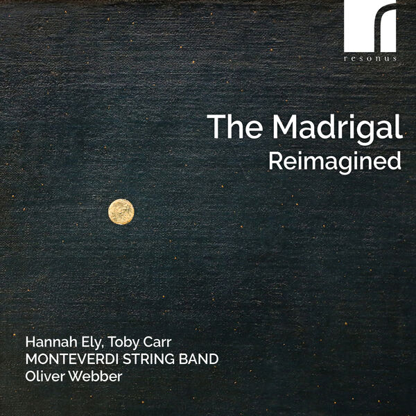 Various Artists – The Madrigal Reimagined (2024) [Official Digital Download 24bit/192kHz]