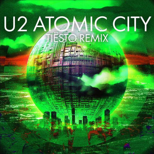 U2 – Atomic City (2024) [Official Digital Download 24bit/48kHz]
