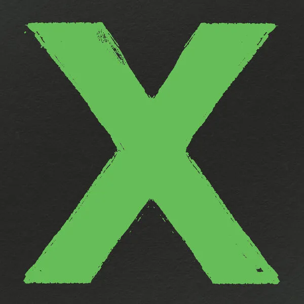 Ed Sheeran – x (10th Anniversary Edition) (2024) [Official Digital Download 24bit/44,1kHz]