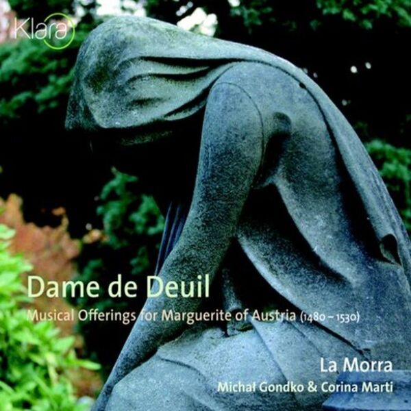 La Morra - Musical Offerings for Marguerite of Austria (VRT Muziek Edition) (2005/2024) [FLAC 24bit/44,1kHz] Download