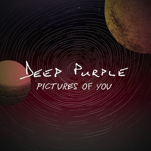 Deep Purple – Pictures of You (2024) [Official Digital Download 24bit/48kHz]