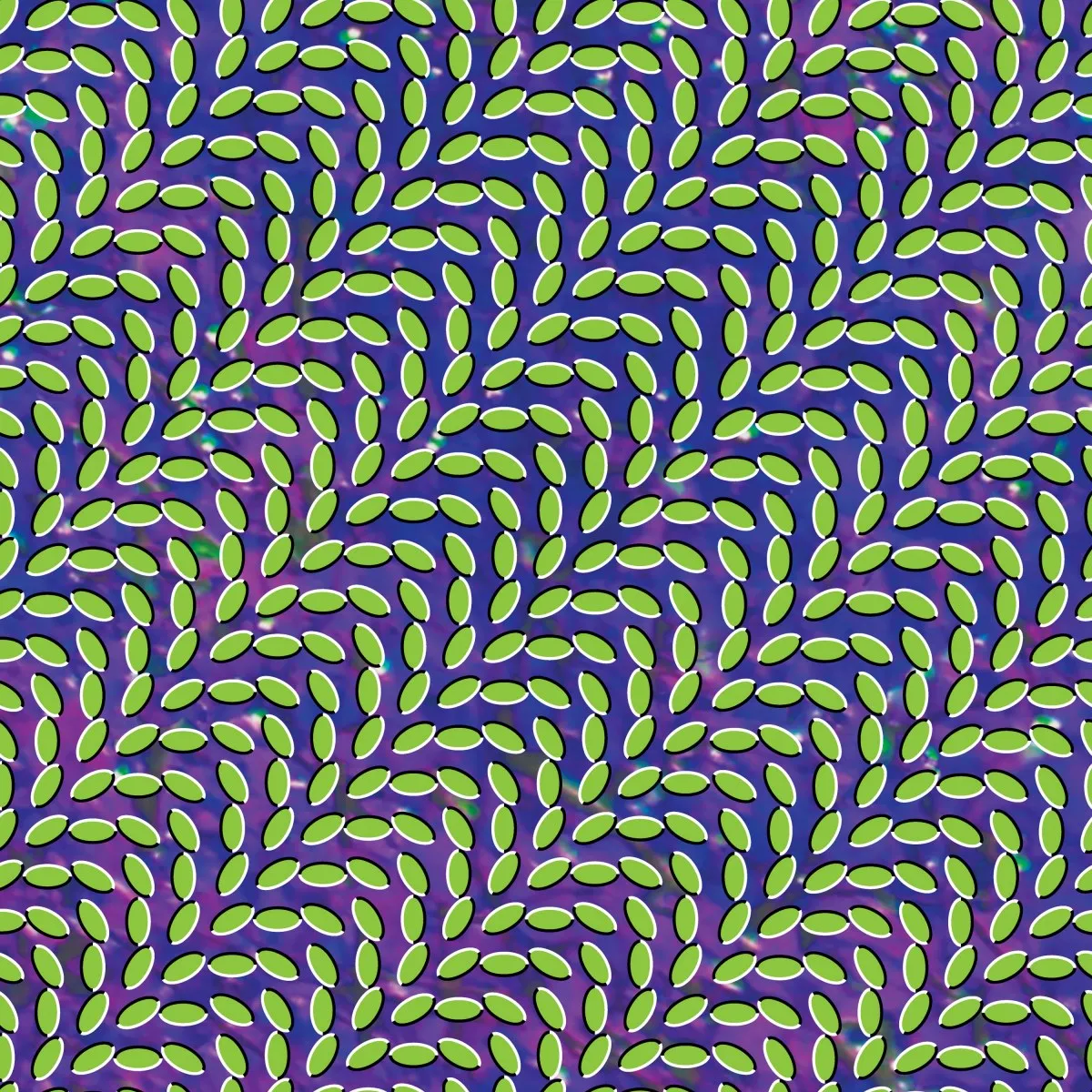 Animal Collective – Merriweather Post Pavilion (15th Anniversary Edition) (2009/2024) [Official Digital Download 24bit/44,1kHz]