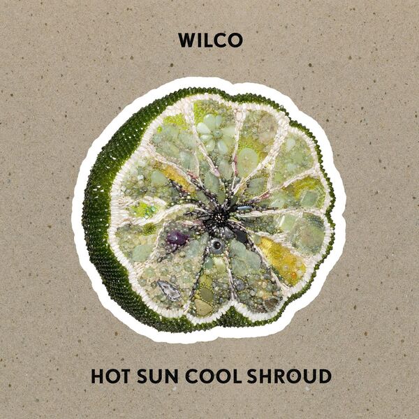 Wilco – Hot Sun Cool Shroud (2024) [Official Digital Download 24bit/96kHz]