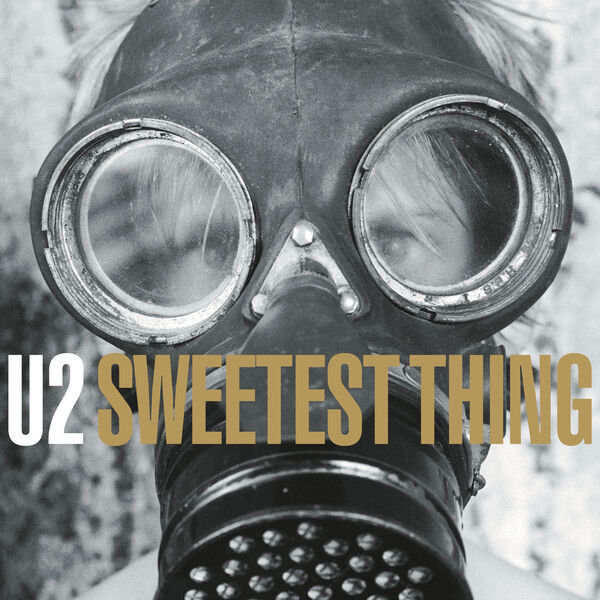 U2 – Sweetest Thing (Remastered 2024) (1998/2024) [Official Digital Download 24bit/44,1kHz]