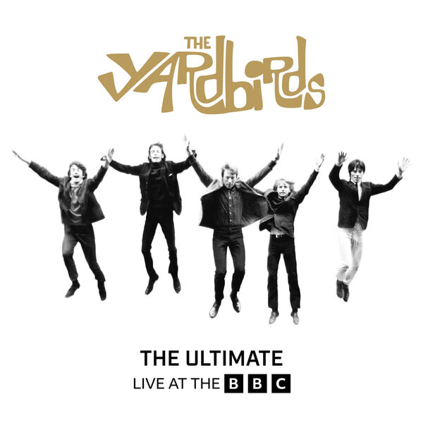 The Yardbirds – The Ultimate Live At The BBC (2024) [Official Digital Download 24bit/48kHz]