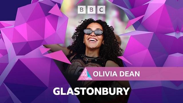 Olivia Dean - Live @ Glastonbury 2024 WEB-DL UHD HDR HLG H265 2160p AAC2.0-ilya2129