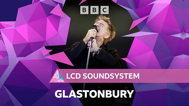 LCD Soundsystem - Live @ Glastonbury 2024 WEB-DL UHD HDR HLG H265 2160p AAC2.0-ilya2129