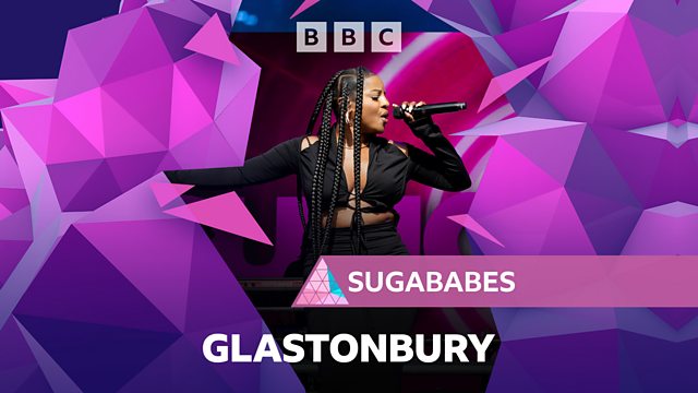 Sugababes - Live @ Glastonbury 2024 WEB-DL H264 1080p AAC2.0-ilya2129
