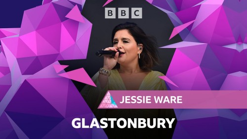 Jessie Ware - Live @ Glastonbury 2024 FEED HDTV H264 1080i 422 MP2-ilya2129