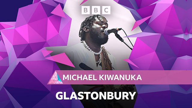 Michael Kiwanuka - Live @ Glastonbury 2024 WEB-DL UHD HDR HLG H265 2160p AAC2.0-ilya2129