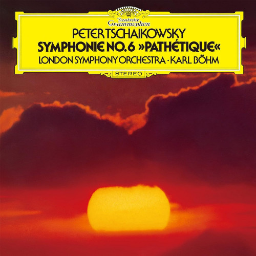 London Symphony Orchestra, Karl Böhm – Tchaikovsky: Symphony No. 6 “Pathétique” (1978/2022) SACD ISO