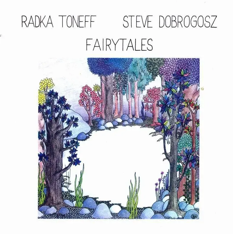 Radka Toneff, Steve Dobrogosz – Fairytales (1982) [Reissue 2017] SACD ISO + DSF DSD64 + Hi-Res FLAC