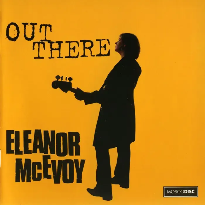 Eleanor McEvoy – Out There (2006) SACD ISO + DSF DSD64 + Hi-Res FLAC