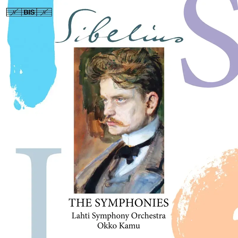 Okko Kamu, Lahti Symphony Orchestra – Sibelius: The Complete Symphonies (2015) MCH SACD ISO + DSF DSD64 + Hi-Res FLAC