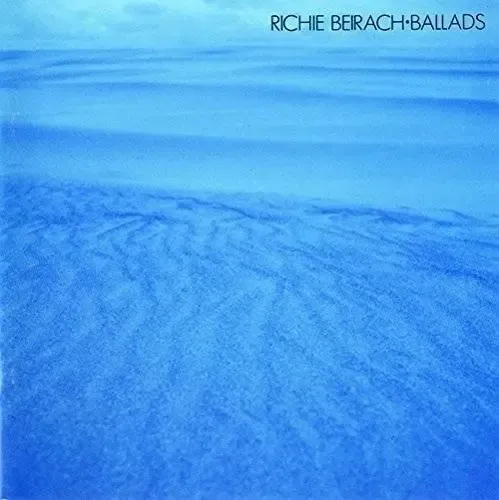 Richie Beirach – Ballads (1986) [Japan 2000] SACD ISO + DSF DSD64 + Hi-Res FLAC