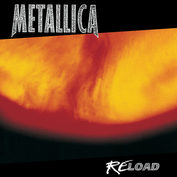 Metallica – ReLoad (Remastered Deluxe Box Set) (1997-11-18) FLAC 24bit/44/1kHz
