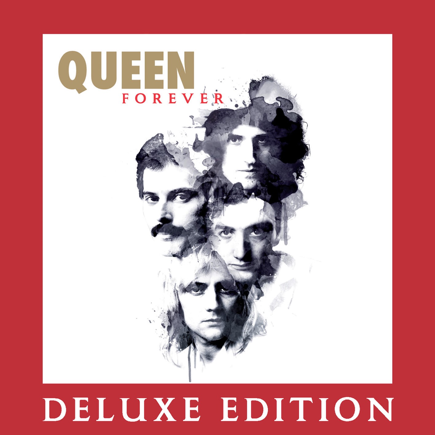 Queen – Queen Forever (Deluxe Edition) (Remastered) (2026-06-30) FLAC 24bit/44/1kHz