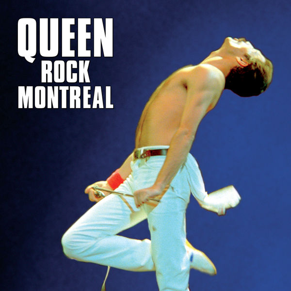 Queen – Queen Rock Montreal (Live) (Remastered) (2026-06-30) FLAC 24bit/96kHz