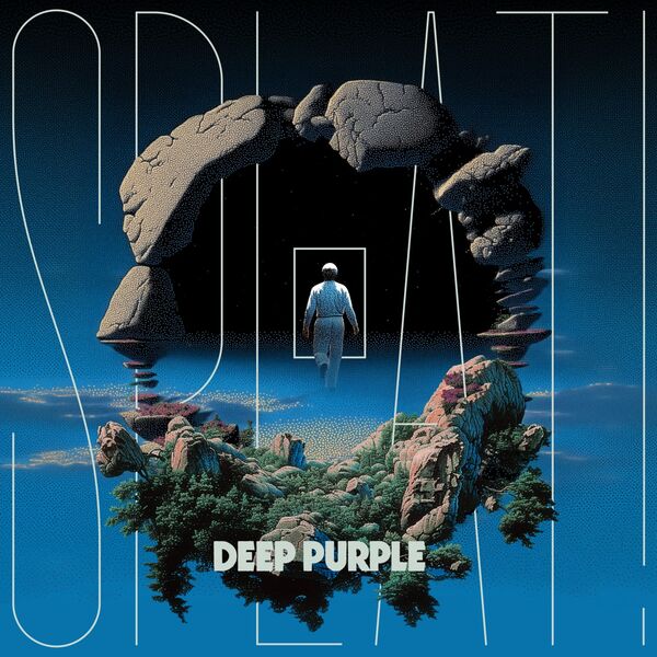 Deep Purple – SPLAT! (2026-07-03) FLAC 24bit/48kHz