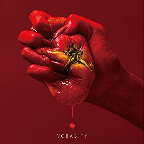 MYTH & ROID - VORACITY (2018-07-25) Download