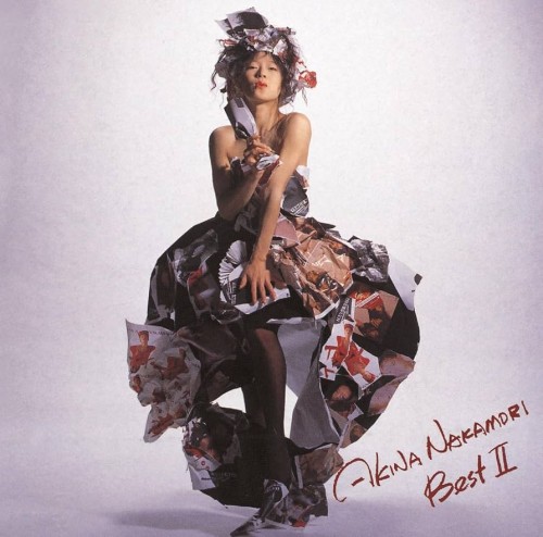 中森明菜 (Nakamori Akina) – BEST II (＋5) (2023 Lacquer Master Sound) [FLAC / 24bit Lossless / WEB] [2023.12.20]