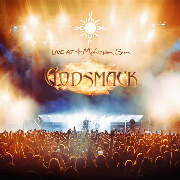 Godsmack – Live at Mohegan Sun (2026-05-01) FLAC 24bit/96kHz