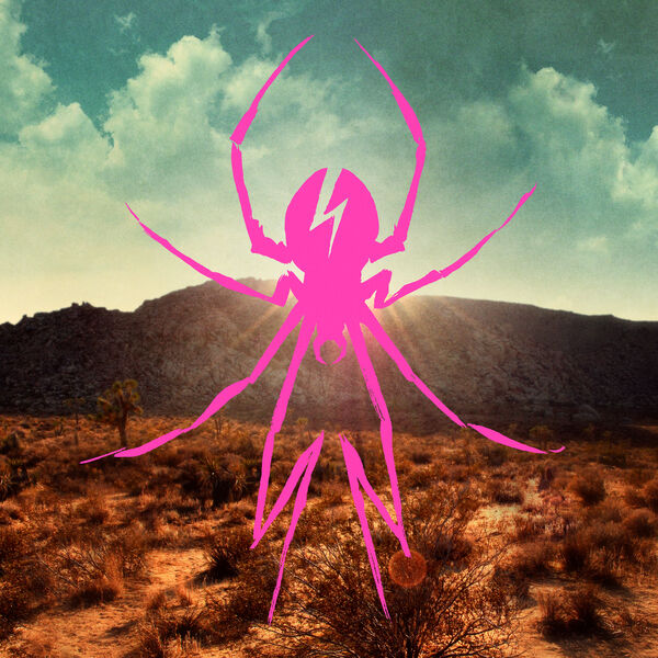 My Chemical Romance – Danger Days: The True Lives of the Fabulous Killjoys (Deluxe Edition) (2026-07-10) FLAC 24bit/96kHz
