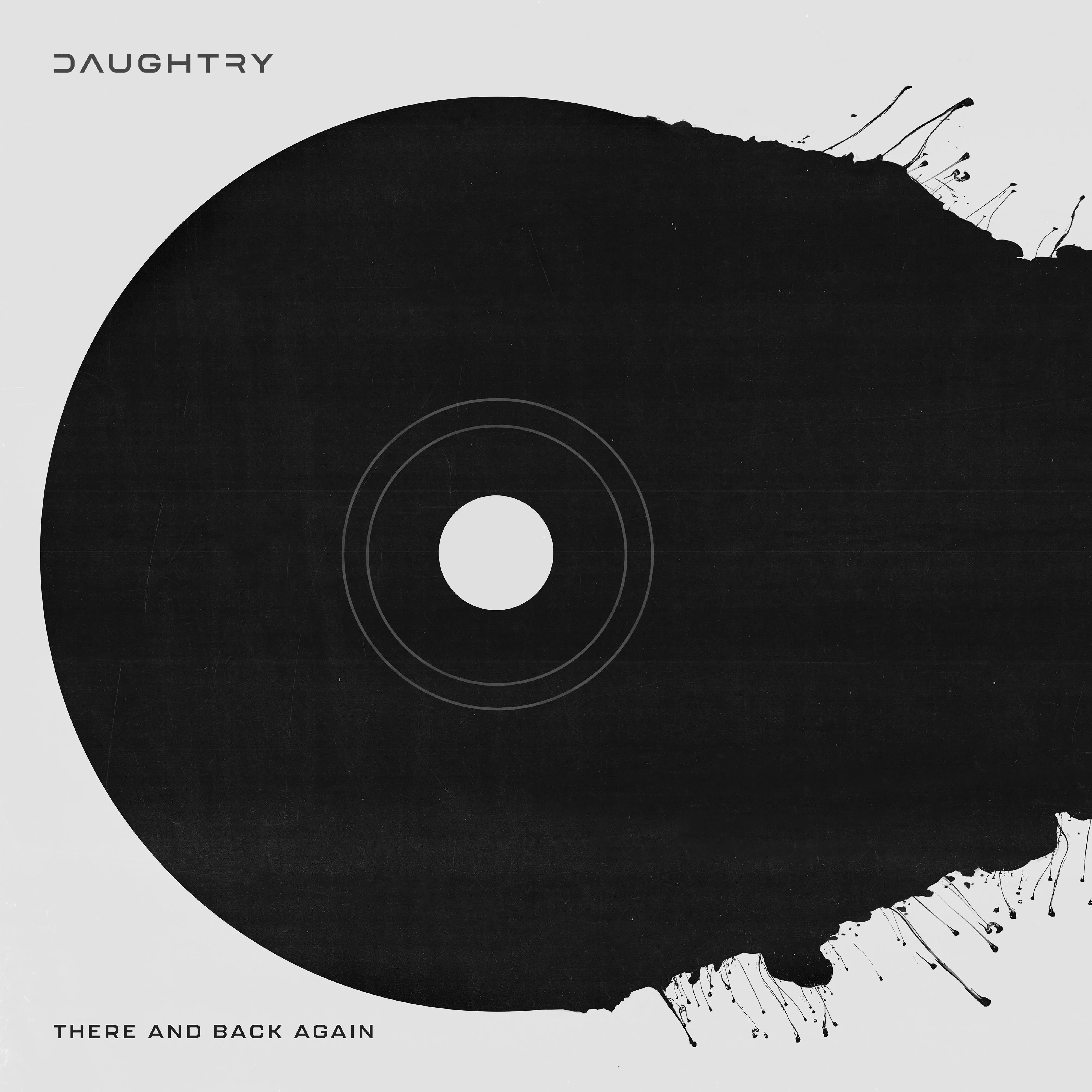 Daughtry – There And Back Again (2026-07-10) FLAC 24bit/48kHz
