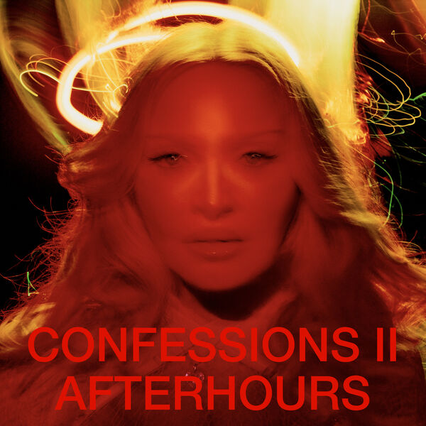 Madonna – CONFESSIONS II: Afterhours Edition (2026-07-10) FLAC 24bit/44/1kHz