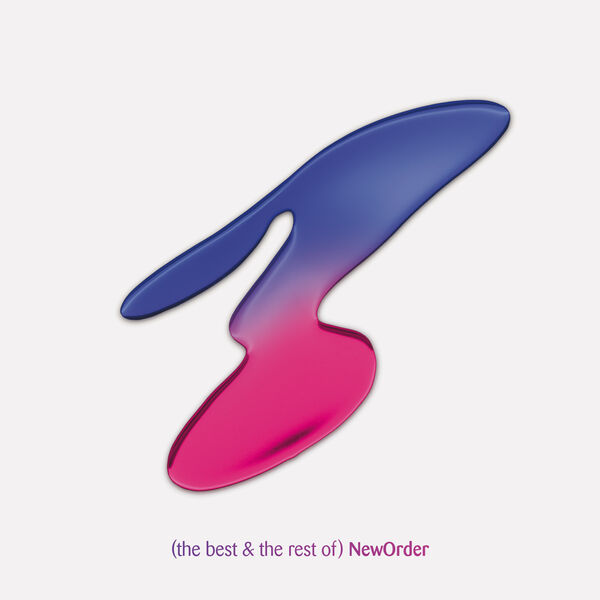 New Order – (The Best of & The Rest of) New Order (2026-07-17) FLAC 24bit/96kHz