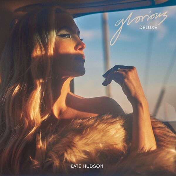 Kate Hudson – Glorious (Deluxe) (2024-05-17) FLAC 24bit/48kHz