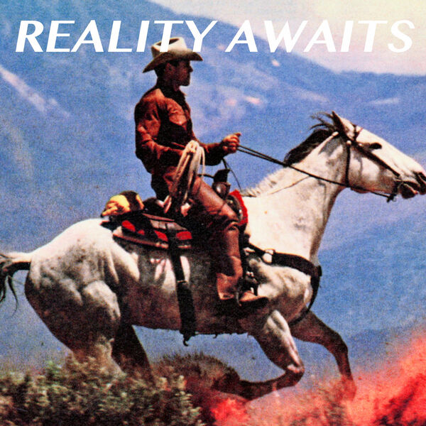 The Strokes – Reality Awaits (2026-07-24) FLAC 24bit/96kHz