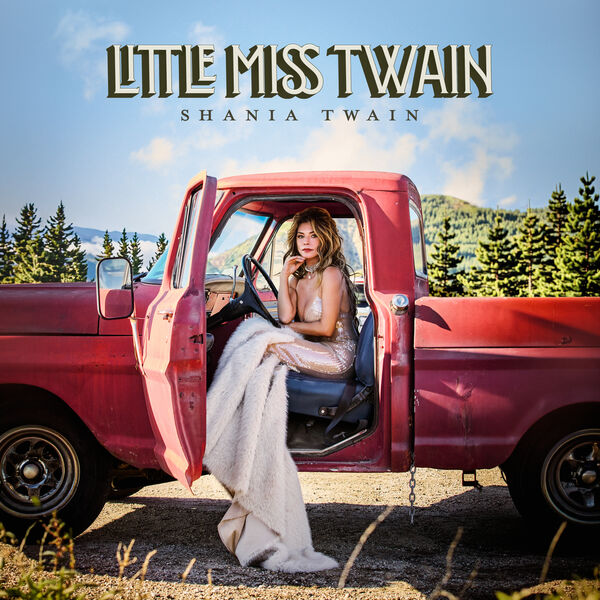 Shania Twain – Little Miss Twain (2026-06-26) FLAC 24bit/48kHz